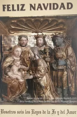 POSTAL REYES MAGOS POSTAL REYES MAGOS