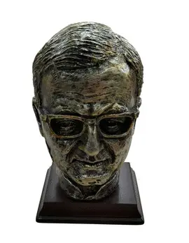 BUSTO SAN JOSE MARÍA (ESCRIVÁ DE BALAGUER). 10 CM