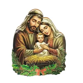 IMAN SAGRADA FAMILIA