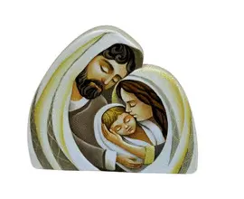 IMAN SAGRADA FAMILIA