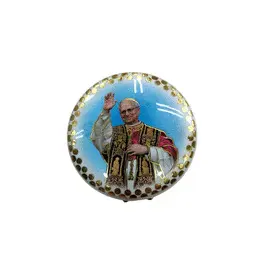 ROSARIERA  PAPA LEON XIV