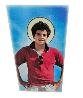 CUADRO CARLOS ACUTIS