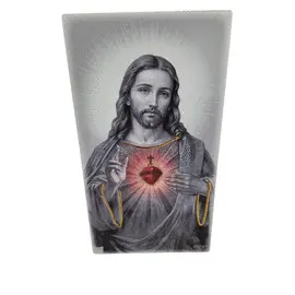 CUADRO SAGRADO CORAZON