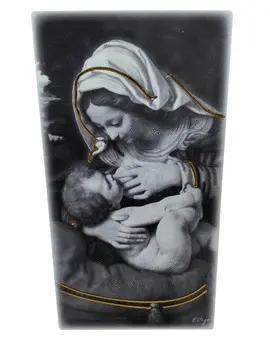 CUADRO VIRGEN DE BELEN.