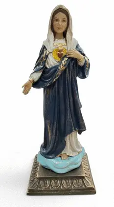 SAGRADO CORAZÓN DE MARÍA