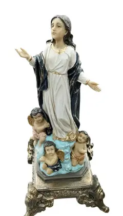 INMACULADA CONCEPCIÓN