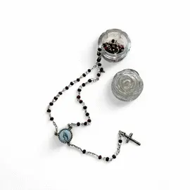 ROSARIO PÈTALOS DE ROSA