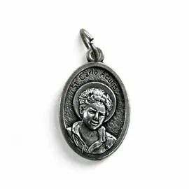 MEDALLA  CARLOS ACUTIS