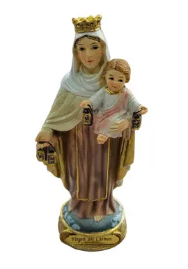 VIRGEN DEL CARMEN