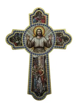 CRUZ DE LA ACOGIDA