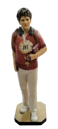 FIGURA CARLOS ACUTIS