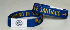PULSERA GLORY CAMINO DE SANTIAGO MEDIANA