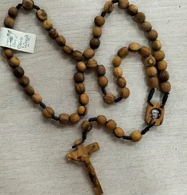 ROSARIO SAN BENITO