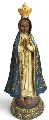 VIRGEN APARECIDA