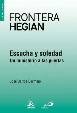 FRONTERA HEGIAN. NÚMERO 133