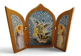 TRIPTICO SAN MIGUEL