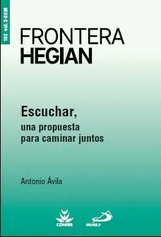 REVISTA FRONTERA HEGIAN 132 VOL.2-2026