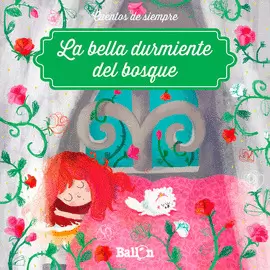 LA BELLA DURMIENTE DEL BOSQUE