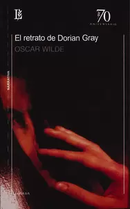 EL RETRATO DE DORIAN GRAY EL RETRATO DE DORIAN GRAY