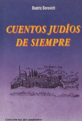 CUENTOS JUDIOS DE SIEMPRE