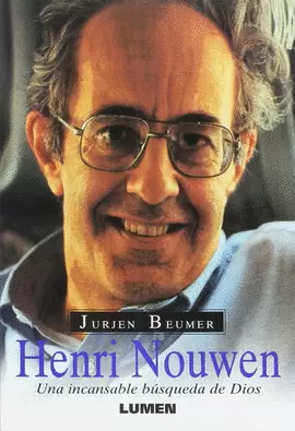 HENRI NOUWEN