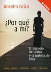¿POR QUÉ A MI?
