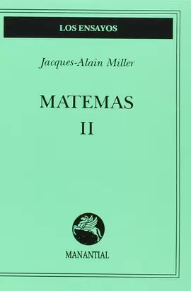 MATEMAS II
