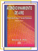 ACONDICIONAMIENTO DE AIRE. PRINCIPIOS Y SISTEMAS