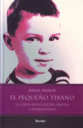EL PEQUEÑO TIRANO EL PEQUEÑO TIRANO