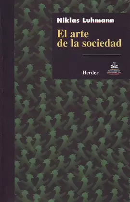 EL ARTE DE LA SOCIEDAD