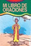 LIBRO DE ORACIONES LIBRO DE ORACIONES
