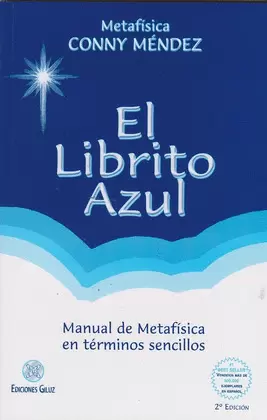 LIBRITO AZUL, EL