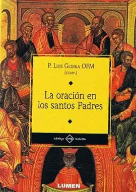 ORACION EN LOS SANTOS PADRES, LA