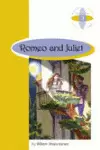 ROMEO AND JULIET 4ºESO