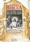 LA SANTA BIBLIA ILUSTRADA. SELECCIONES