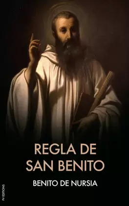 REGLA DE SAN BENITO