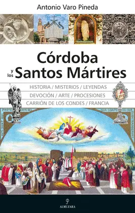 CÓRDOBA Y LOS SANTOS MÁRTIRES