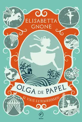OLGA DE PAPEL OLGA DE PAPEL