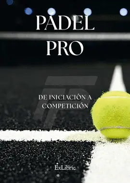 PÁDEL PRO PÁDEL PRO