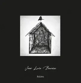 JOSÉ LUIS BARCIA JOSÉ LUIS BARCIA