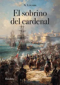 EL SOBRINO DEL CARDENAL EL SOBRINO DEL CARDENAL