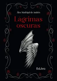 LÁGRIMAS OSCURAS LÁGRIMAS OSCURAS