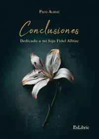 CONCLUSIONES. DEDICADO A MI HIJO FIDEL ALBIAC CONCLUSIONES. DEDICADO A MI HIJO FIDEL ALBIAC