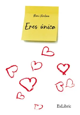 ERES ÚNICA