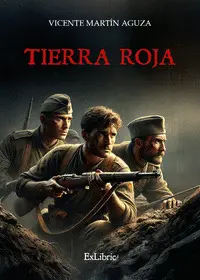 TIERRA ROJA