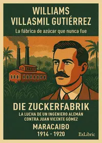 DIE ZUCKERFABRIK