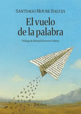 EL VUELO DE LA PALABRA