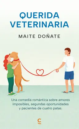 QUERIDA VETERINARIA QUERIDA VETERINARIA