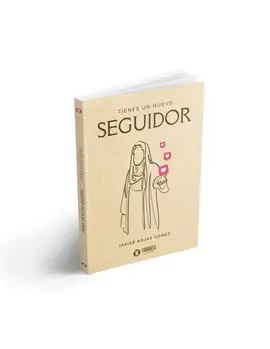 TIENES UN NUEVO SEGUIDOR