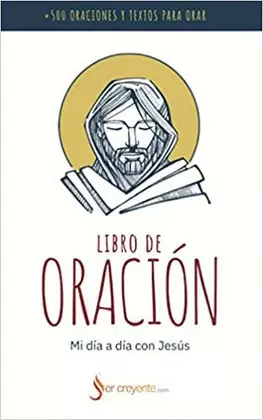 LIBRO DE ORACIÓN